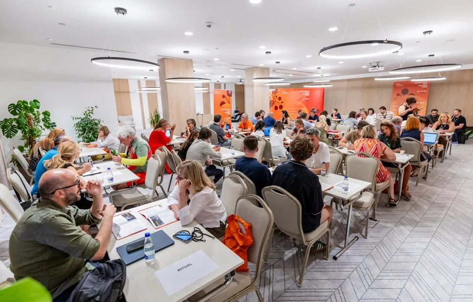 Crnogorska kinematografija sve prisutnija na evropskoj filmskoj sceni