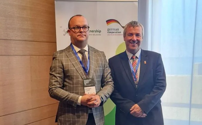 Ćulafić – Sathof: MERS ostaje posvećeno sprovođenju evropskih standarda kroz odgovorne i održive ekološke politike