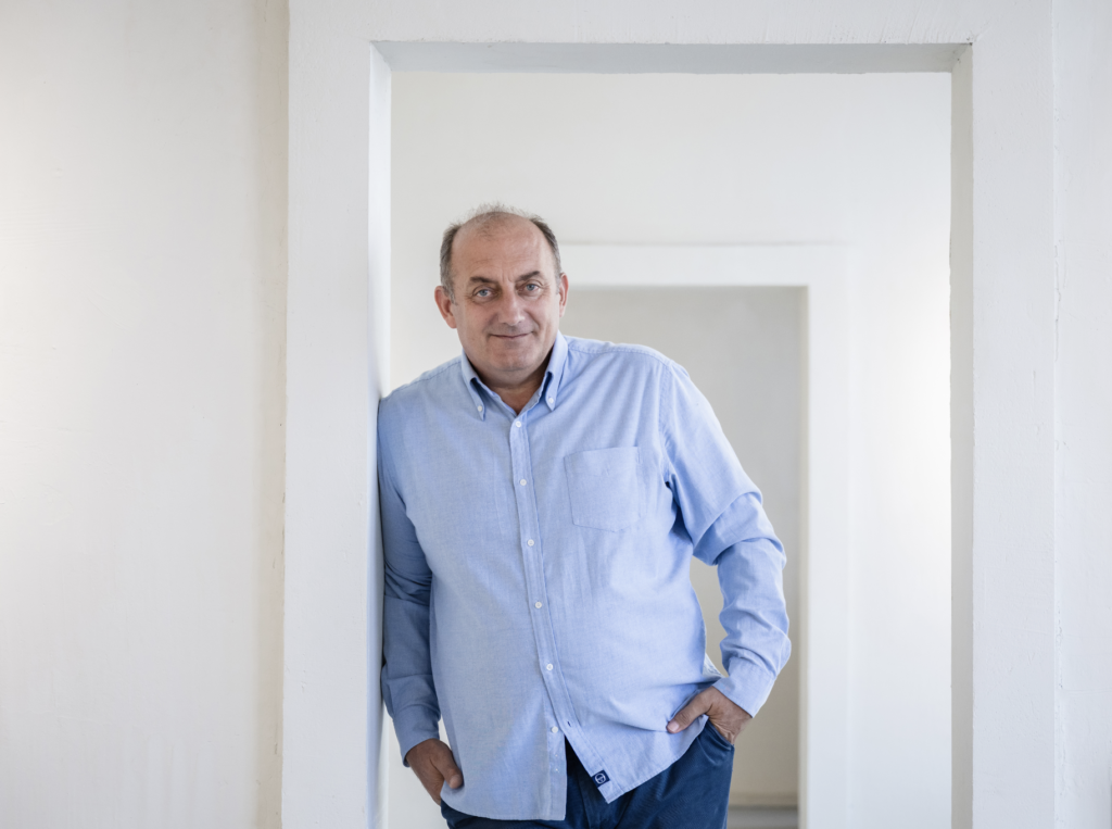 Dejan Kalezić gost tribine „Podgoričke priče”