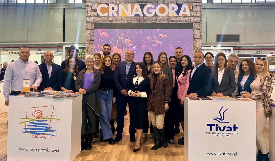 Mojkovac: Potencijal koji tek počinje da raste