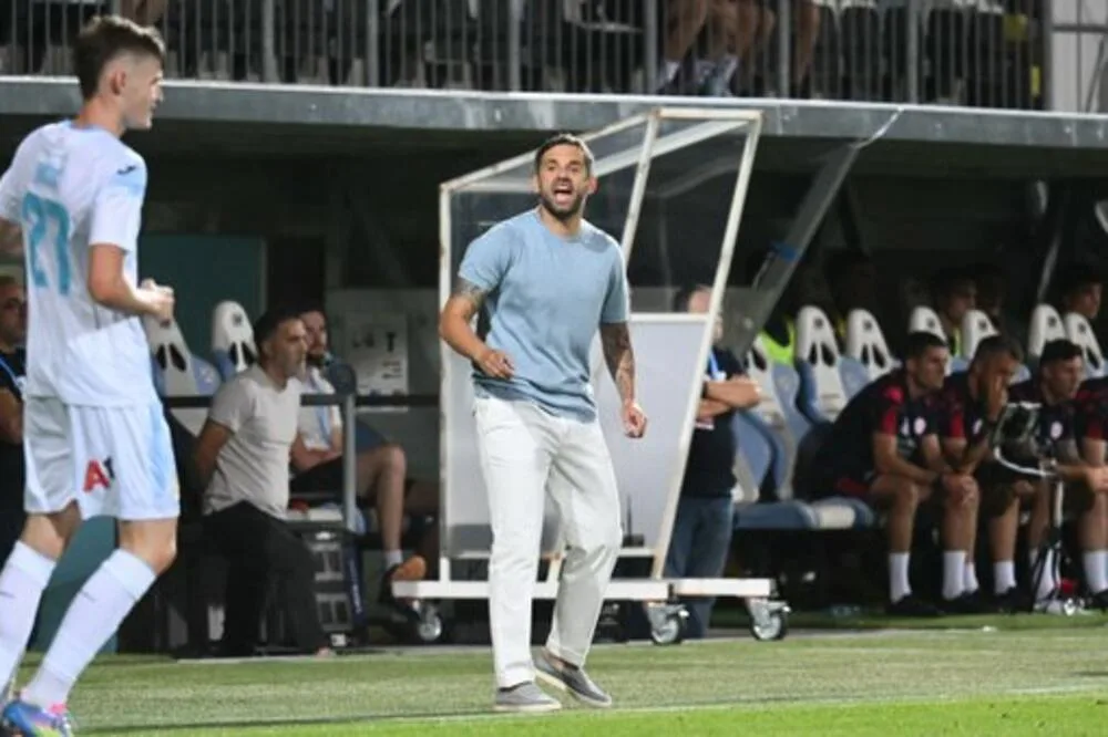 Dinamo osvojio “Rujevicu”