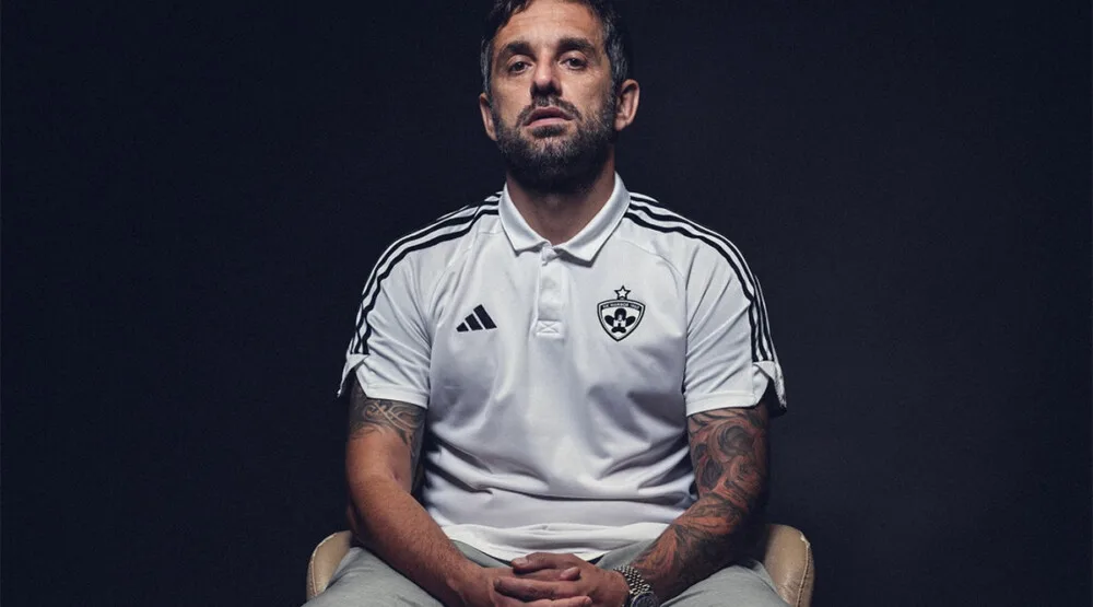 Šok vijest iz Slovenije: Đalović napušta Maribor?