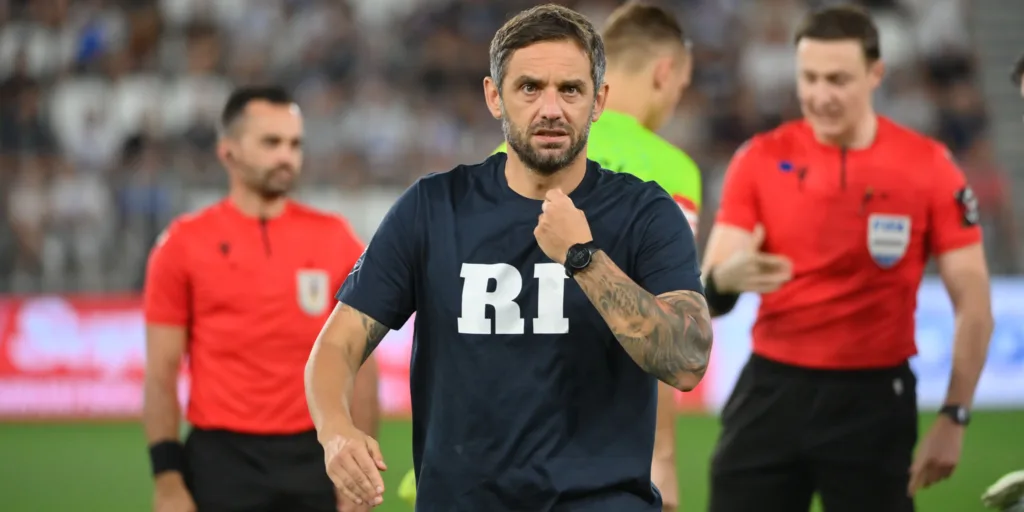 Đalović: Dobar bod za nas