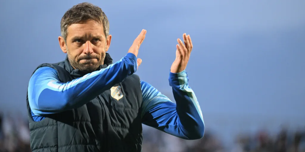 Đalović: Evropa ne prašta greške, ali zaslužili smo puno više