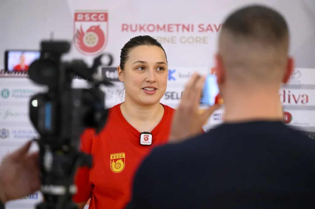 Jauković: Samo su nam Farska Ostrva u mislima