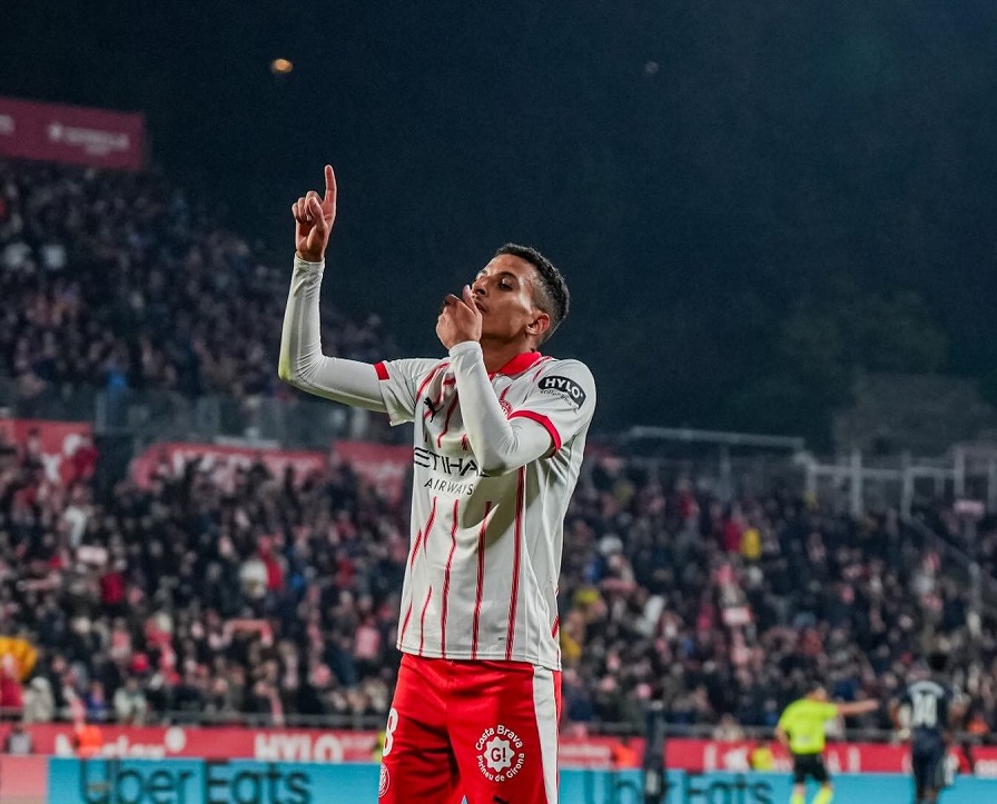 Novi kiks Reala: “Kraljevi” se okliznuli u Kataloniji, Barsa novi lider