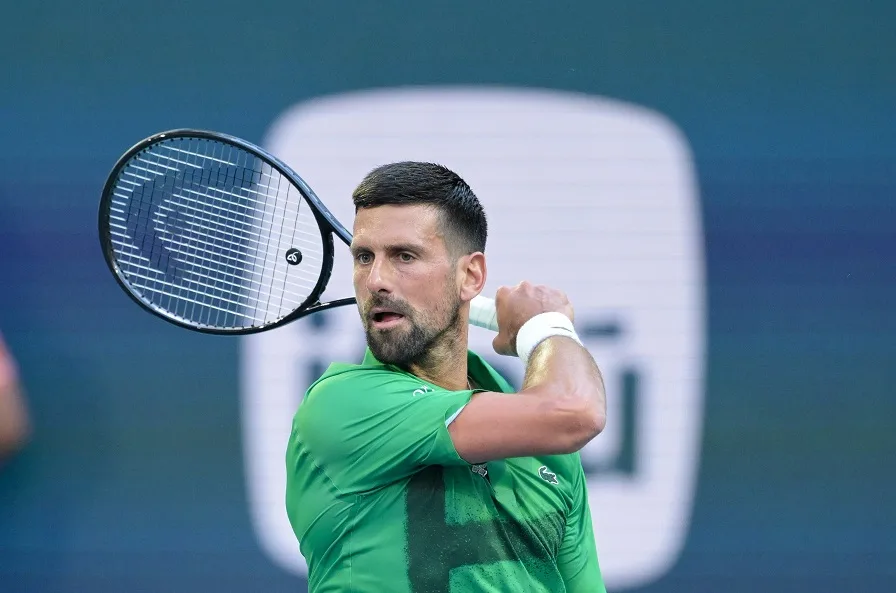 Đoković na startu protiv neugodnog Amerikanca Tijena, okršaj sa Alkazarom i Sinerom moguć tek u završnici