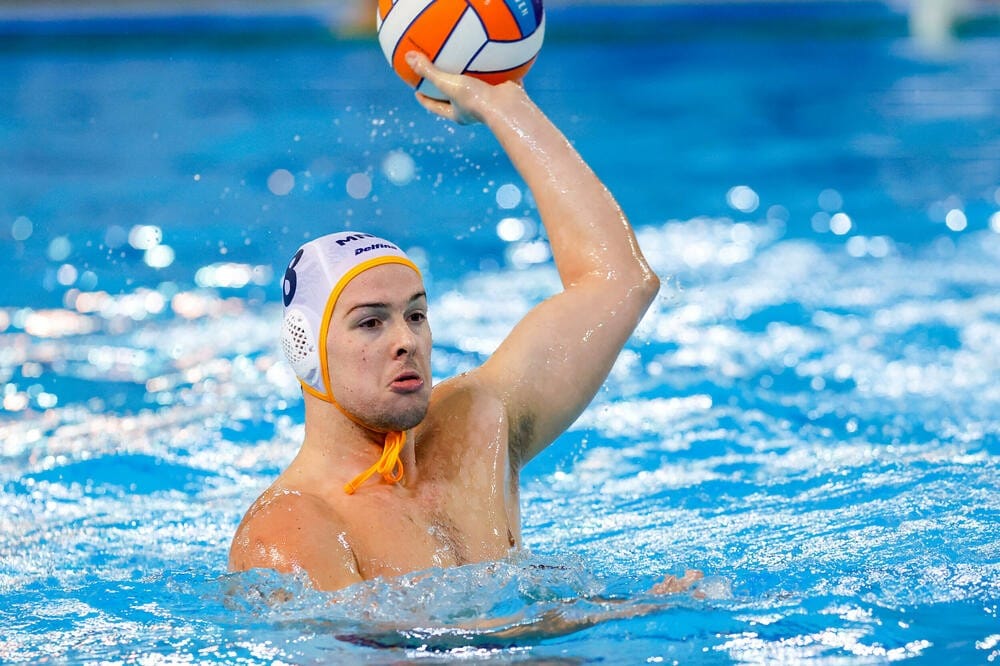 Đuro Radović nije više vaterpolista Novog Beograda, vraća se u Jadran?