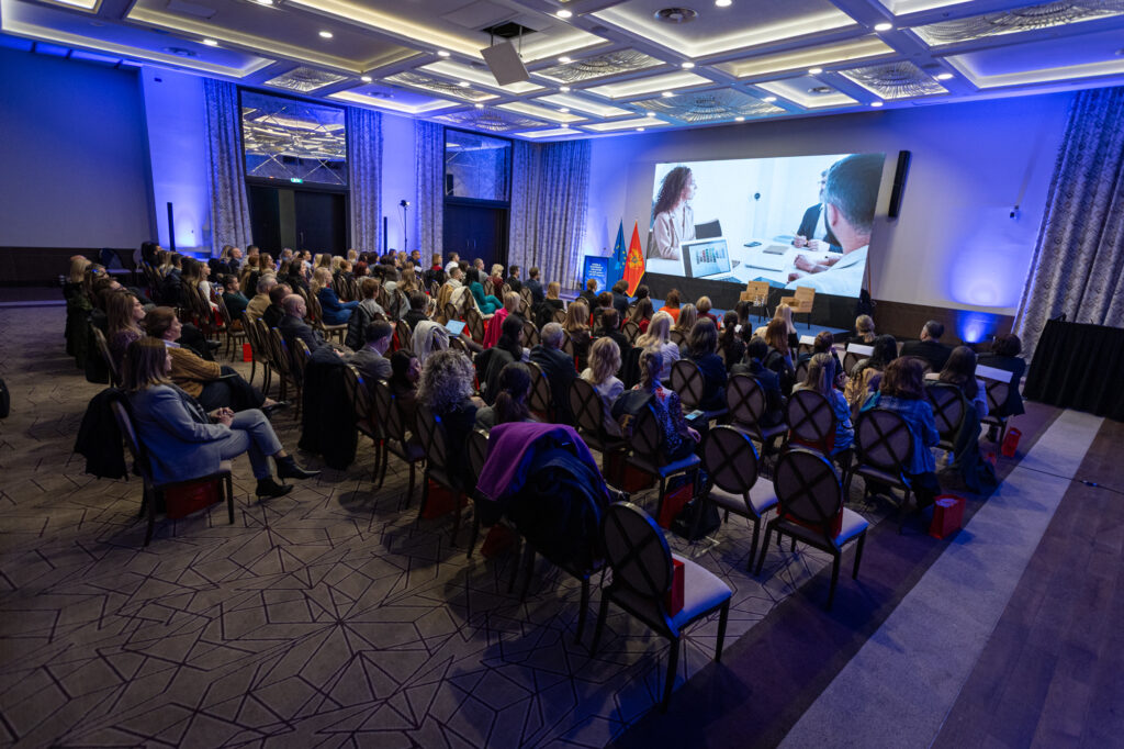 Golović Vojinović: Dijalog i dogovor jednako važni kao presuda