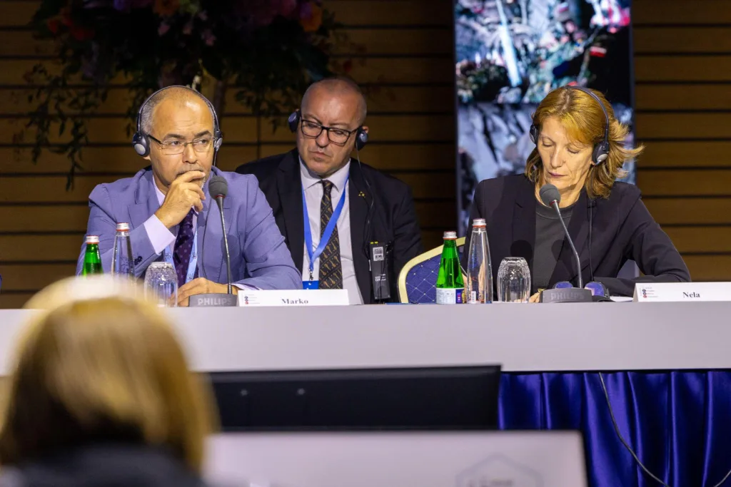 Marković: Ministarstvo odbrane će nastaviti sa unapređenjem kapaciteta i modernizacijom vojske