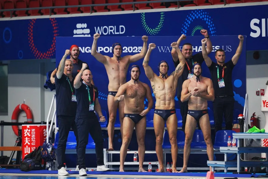 Crna Gora saznala imena rivala na EP u Beogradu