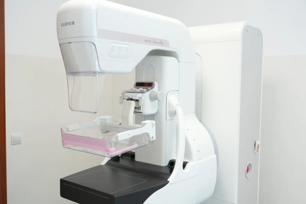 Kroz međunarodni projekat RISE UP, Dom zdravlja Tivat obezbijedio savremeni digitalni mamograf