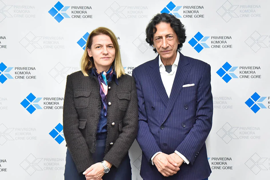 Privredna saradnja sa UAE traži promjenu viznog režima i direktne avio linije