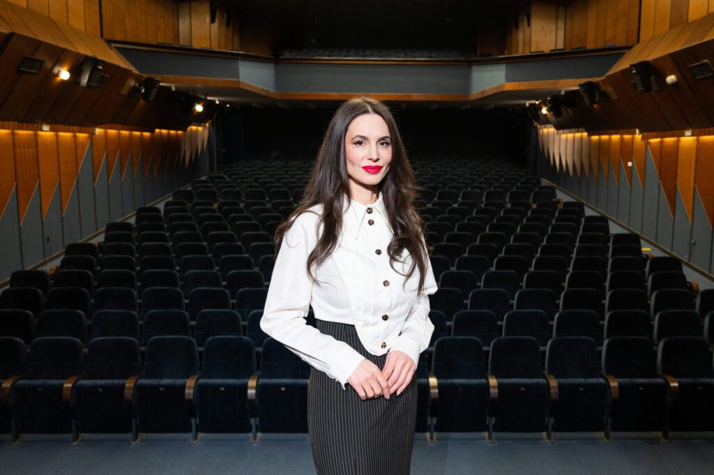 Odbor podržao imenovanje Zečević na čelu KIC Budo Tomović i izbor dva člana Savjeta RTV Podgorica