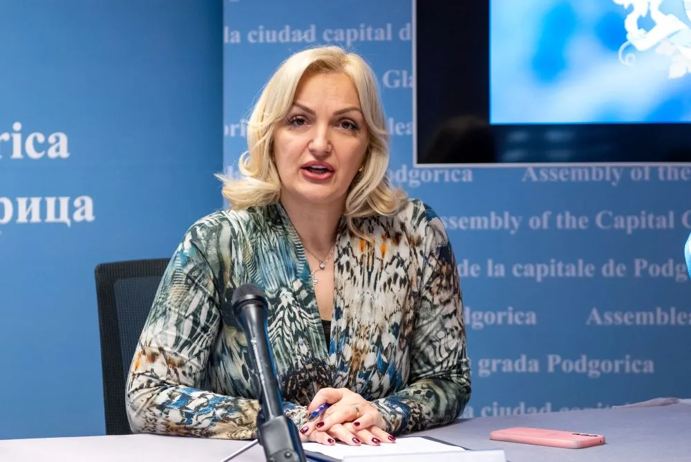 Borovinić Bojović: Gusinje predstavljaju jasan pokazatelj odgovornosti prema nasljeđu i vizije ka budućnosti