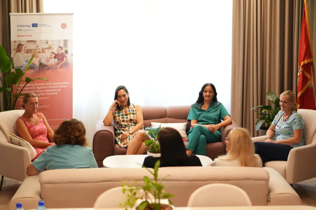 Dom zdravlja Tivat: Četiri godine ulaganja, modernizacije i povjerenja 