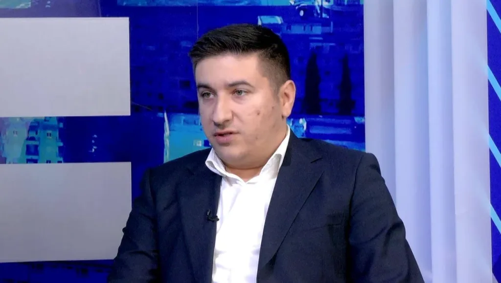 Protiv Dajkovića podnešen zahtjev za pokretanje prekršajnog postupka, nema osnova za pokretanje krivičnog