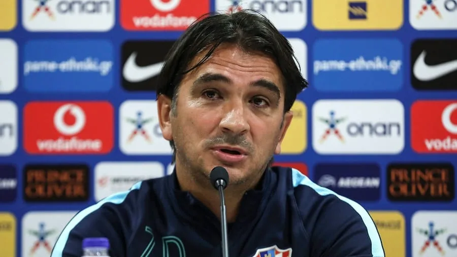 Dalić: Lijepe uspomene me vežu za Budućnost, puni respekt za Crnogorce i Prosinečkog