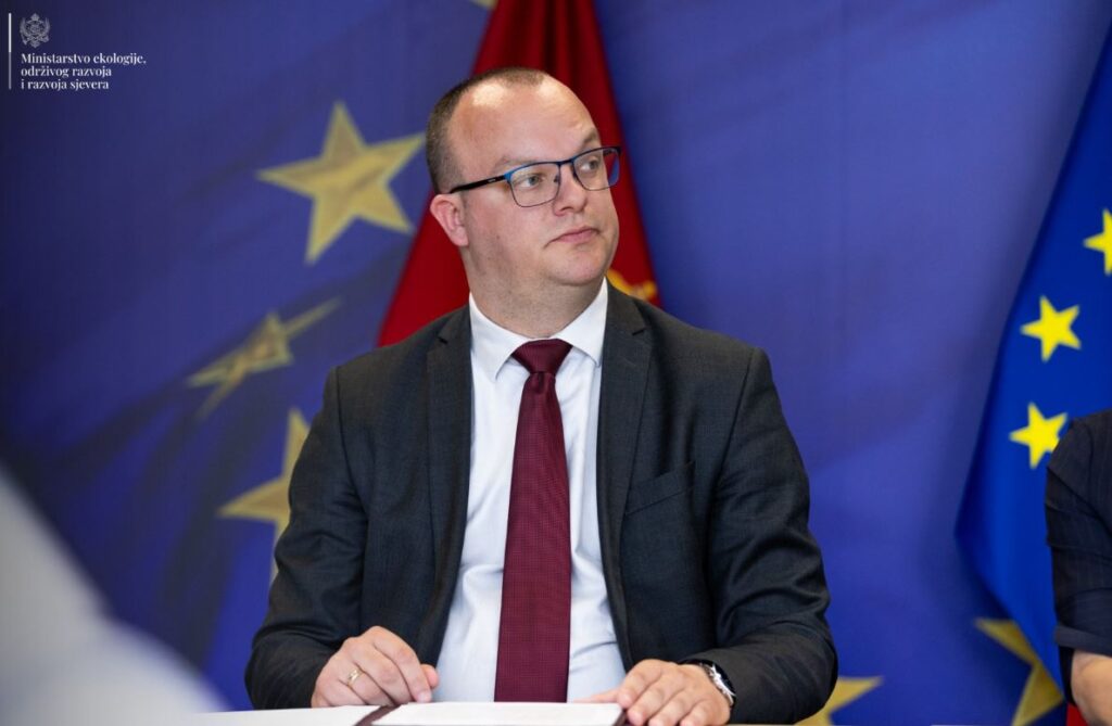 Vlada usvojila Informaciju o izgradnji kanalizacije u obalnom dijelu uz Lim, vrijednost projekta 150 hiljada eura