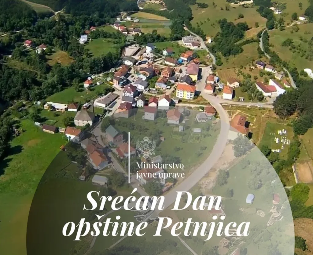 Čestitke povodom Dana opštine Petnjica