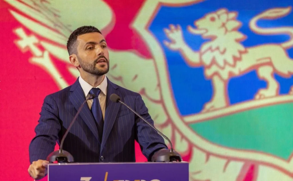 Živković: Predaćemo interpelaciju o radu Vlade u oblasti bezbjednosti