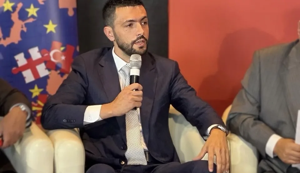 Živković: Do EU se stiže zajedničkim vrijednostimaa ne formalnim ispunjenjem mjerila