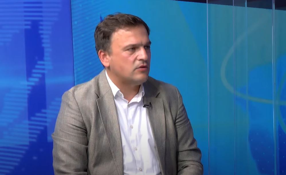 Dragović: Neprihvativo poređenje Ustavnog suda Crne Gore sa praksom ustavnih sudova Njemačke i bivše SFRJ