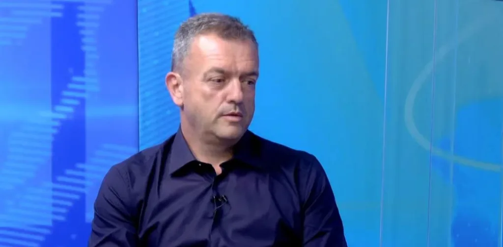 Dokić: Suština sukoba oko poreza je status “Plantaža”