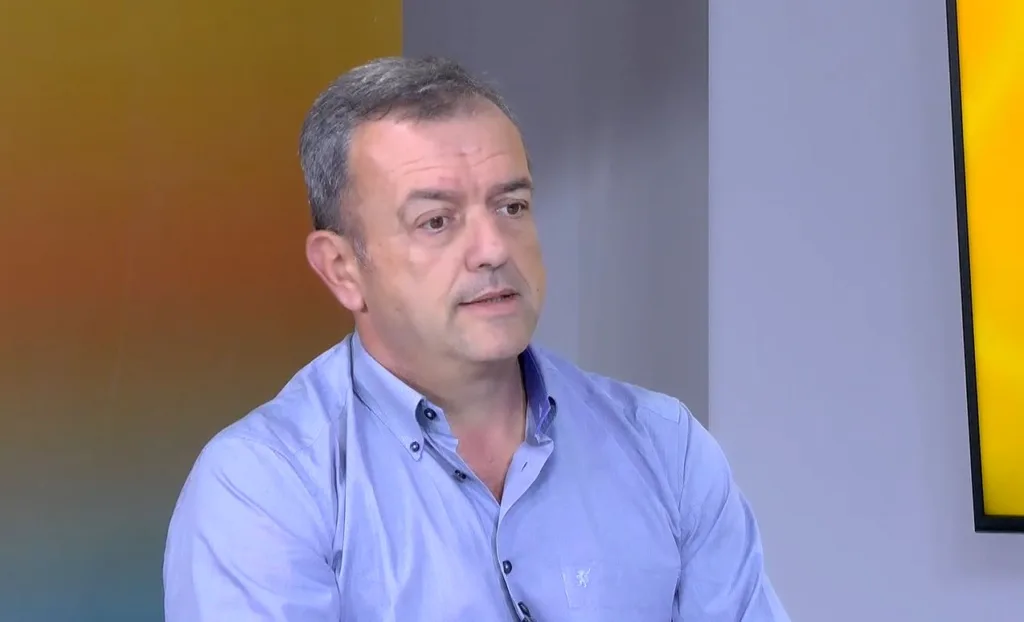 (VIDEO) Dokić: Privremena obustava bezviznog režima za Tursku neće imati ozbiljnije posljedice, doprinijeće većoj sigurnosti građana