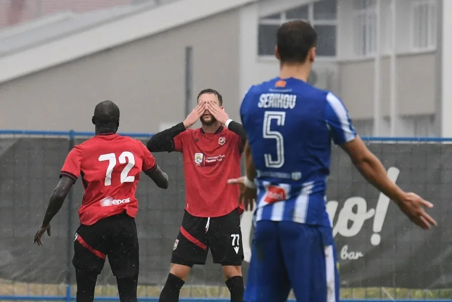 Poznati svi četvrtfinalisti: Dečić u derbiju eliminisao Budućnost i zakazao okršaj sa Sutjeskom