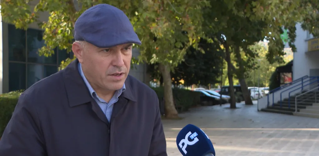 (VIDEO) Đukić: Potpisali smo sporazum o prekidu štrajka u pravosuđu, 90 odsto zahtjeva ispunjeno