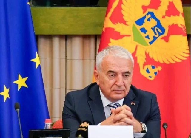 Đurović: Izabraćemo sudije Ustavnog suda prije dolaska Fon der Lajen, Srbi vode Crnu Goru u EU