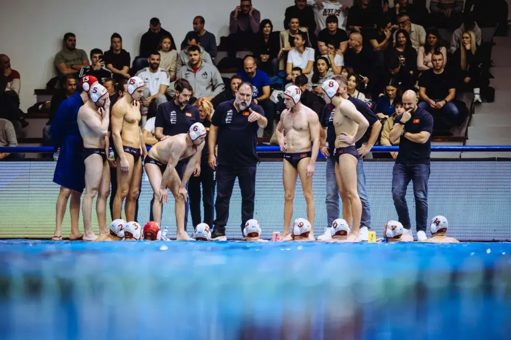 Savić: Španija je za svaki respekt, ali imamo šansu