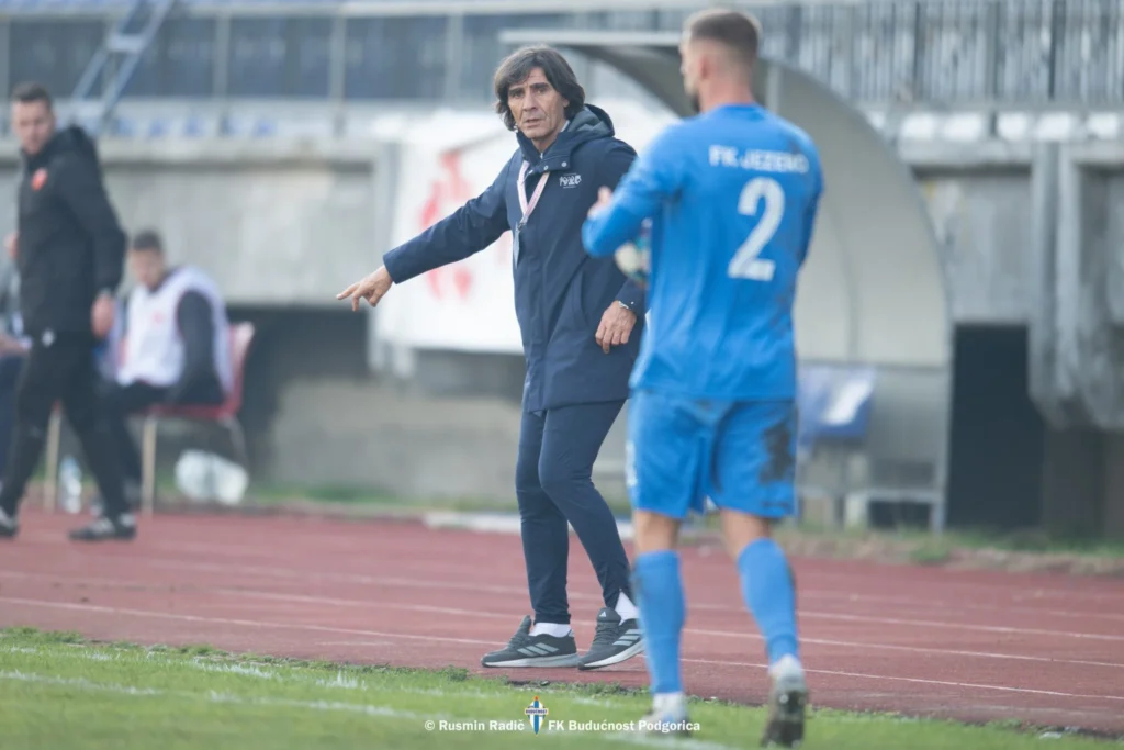 Vukićević: Svjestan sam lične odgovornosti, nemam problem da radim još dva dana ili dvije godine