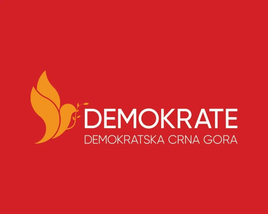 Demokrate: Od trenutka kada su uhapšeni Mijajlović i Ubović, najveći grobar bezbjednosnog sektora u istoriji Crne Gore ne miruje