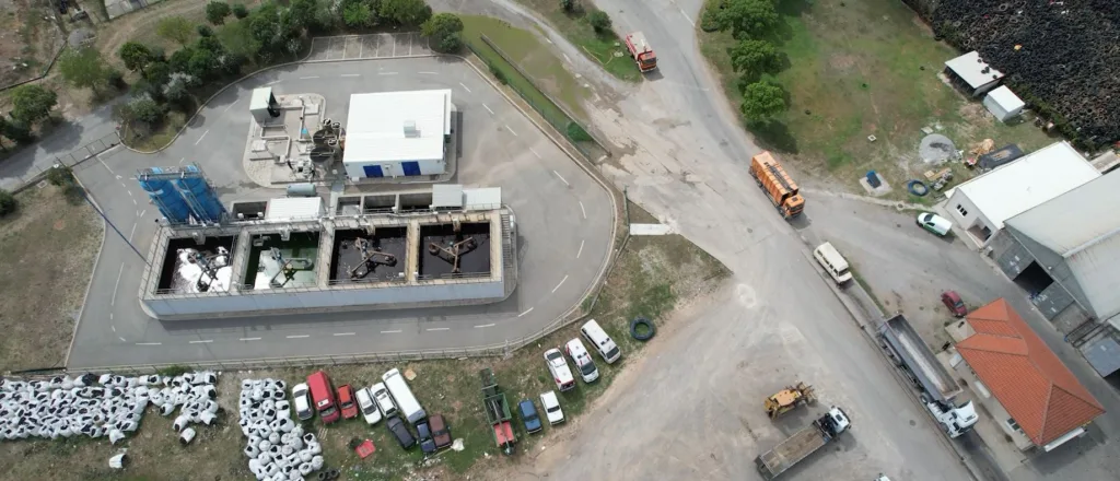 (VIDEO) Otpad iz devet opština se odlaže na “Deponiji”, blokada izgradnje sanitarne kade bi dovela do ekološke katastrofe