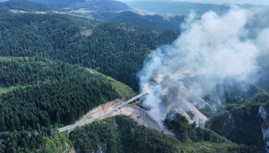 Zatvara se deponija Mostine u Rožajama