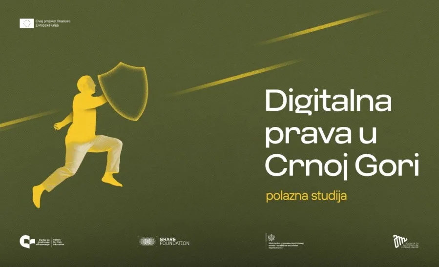 Ubrzana digitalizacija ne smije biti izgovor za kršenje ljudskih prava