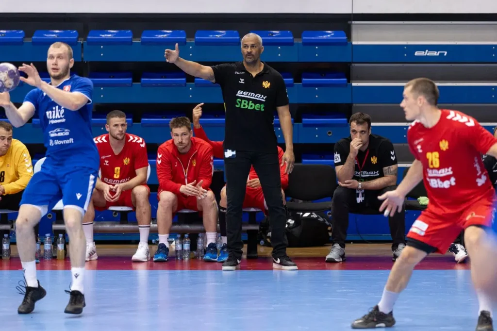 Dinar objavio širi spisak za Evropsko prvenstvo, povratak Borozana