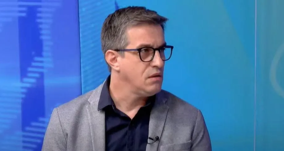 Dobričanin: Veting u pravosuđu je neophodan, od vrha do dna