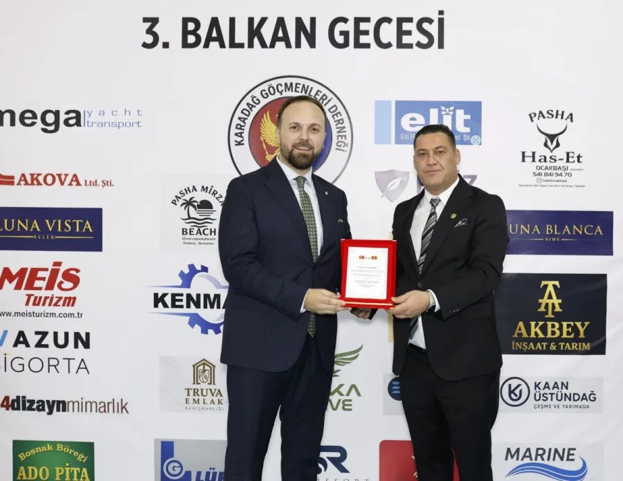 Šahman u Turskoj: Događaji na ulicama ne predstavljaju sliku većinske Crne Gore