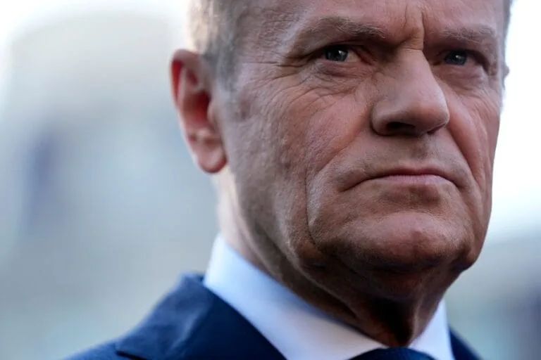 Tusk: Ukrajina spremna da se bori još tri godine