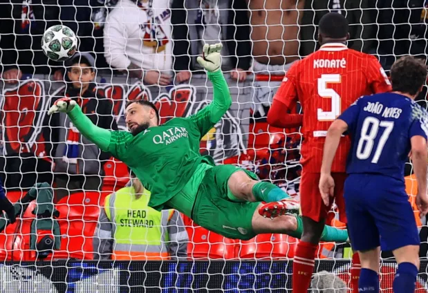 Donaruma dogovorio lične uslove sa Sitijem, na potezu su klubovi