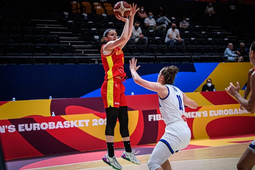 Živković: Ostaje žal; Kovačević: Boli poraz, ali ponosna sam na djevojke