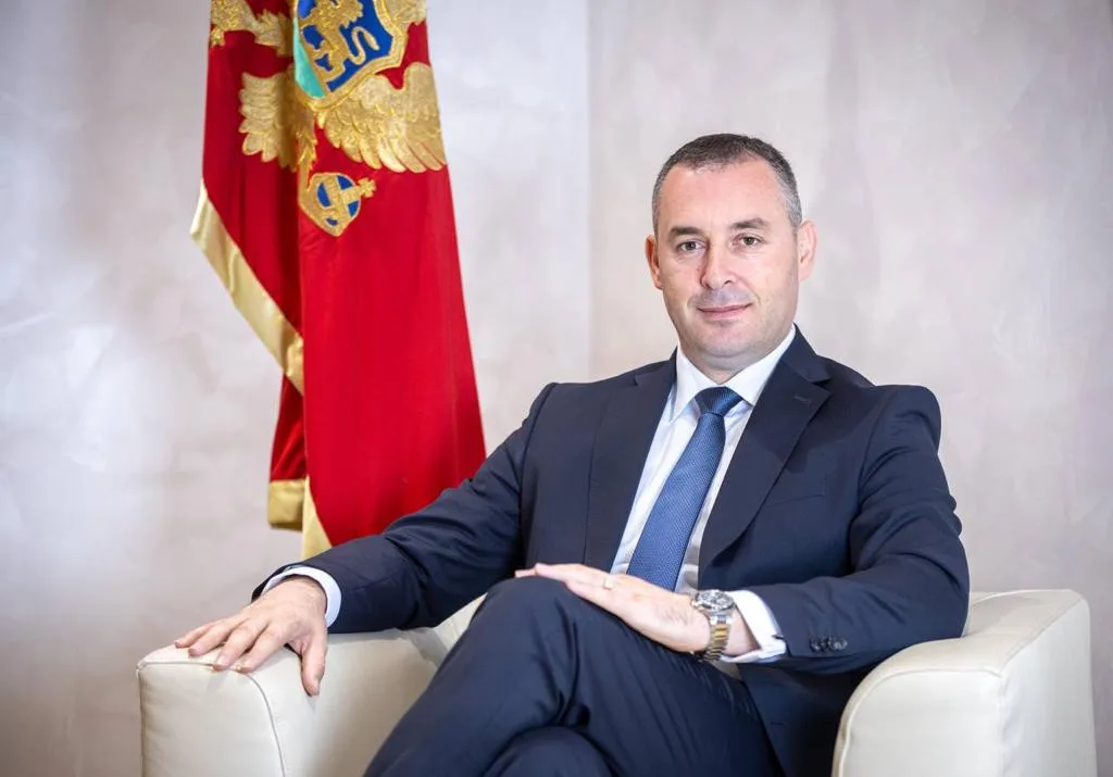 Šćekić: Gradite prijateljstvo i vjerujte u svoje snove