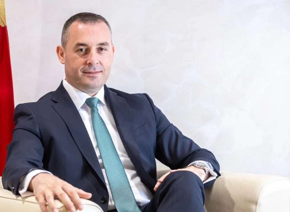 Šćekić: Neću učestvovati na Kongresu SNP-a, razmišljam o formiranju nove partije