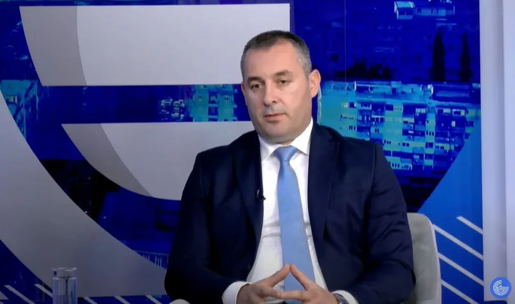 Šćekić: Navijačima Hrvatske koji su skandirali “Ubij Srbina” trebalo zabraniti ulazak u Crnu Goru