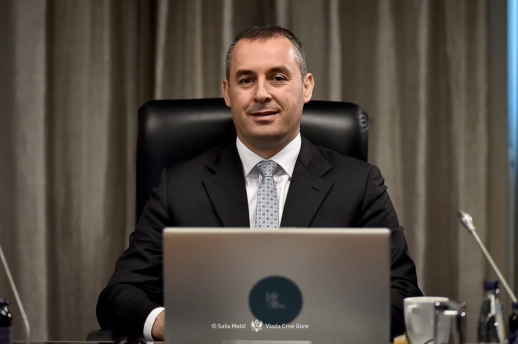 Novi školski teren otvoren u Spužu uz podršku Ministarstva sporta i mladih