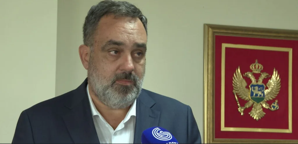 Drakić: ASK u Đukanovićevom slučaju postupao krajnje profesionalno, morao je da prijavi uvećanje imovine