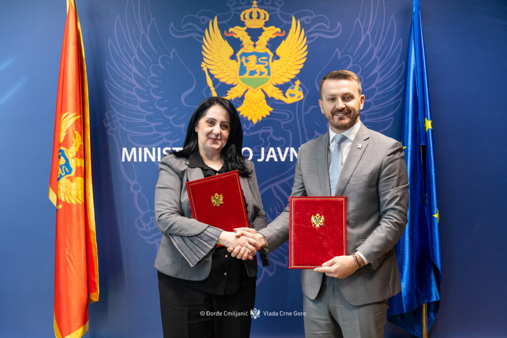 Dukaj: Implementacija CAF-a jača povjerenje građana u rad institucija